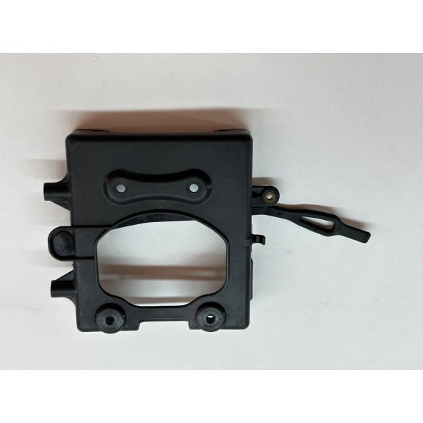 BOX BATTERAIA DUCATI MONSTER 695 2006 2007 2008