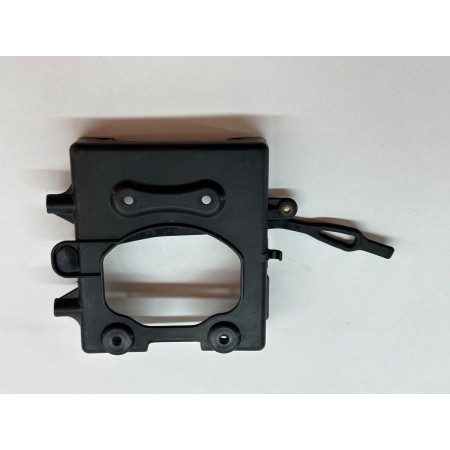 BOX BATTERAIA DUCATI MONSTER 695 2006 2007 2008