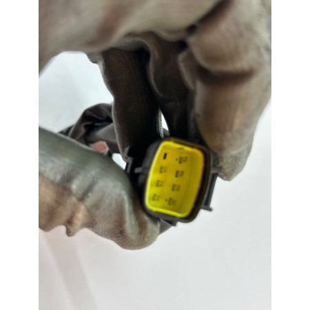 BLOCHETTO DEVIOLUCI COMMUTATORE DESTRO DX DUCATI MONSTER 695 2006 2007 2008