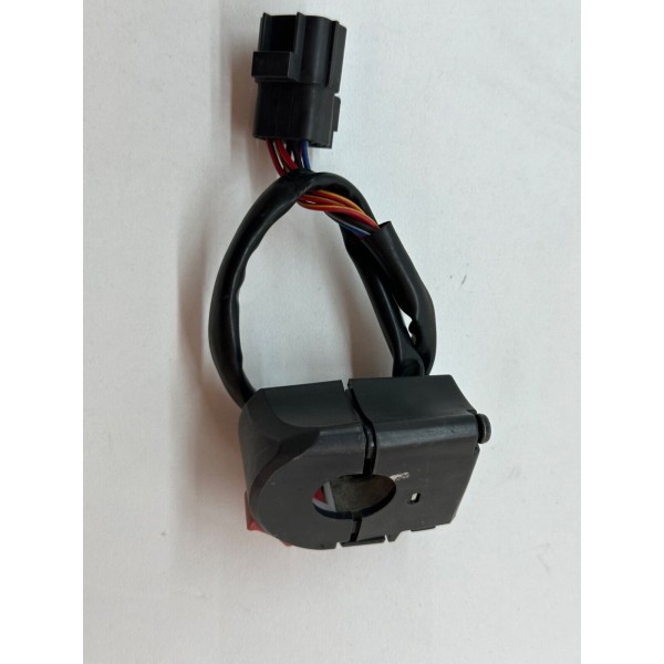 BLOCHETTO DEVIOLUCI COMMUTATORE DESTRO DX DUCATI MONSTER 695 2006 2007 2008