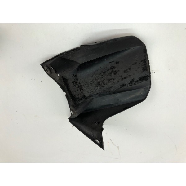 PARAFANGO POSTERIORE FORCELLONE YAMAHA YZF R1 2004 2005 2006