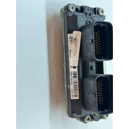 MOTORSTEUERGERÄT ECU CDI DUCATI MONSTER 695 2006 2007 2008