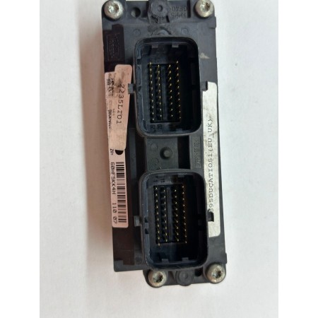 CENTRALINA MOTORE ECU CDI DUCATI MONSTER 695 2006 2007 2008