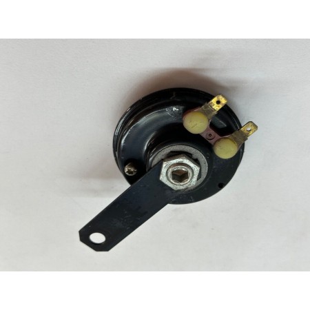 HORN HORN HORN DUCATI MONSTER 695 2006 2007 2008