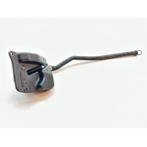 ÖLABGASTANK DUCATI MONSTER 695 2006 2007 2008