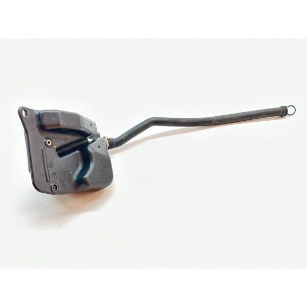 SERBATOIO FUMI VAPORI OLIO DUCATI MONSTER 695 2006 2007 2008