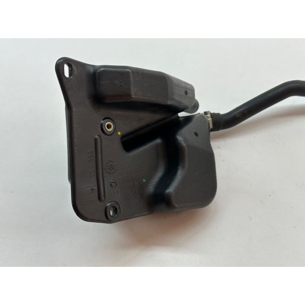 SERBATOIO FUMI VAPORI OLIO DUCATI MONSTER 695 2006 2007 2008
