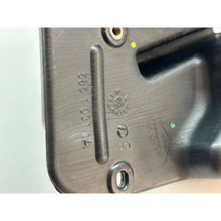 DEPOSITO DE ACEITE DUCATI MONSTER 695 2006 2007 2008