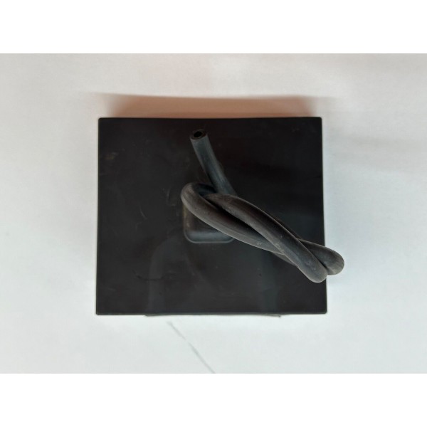 RUBBER MAT BATTERY SUPPORT DUCATI MONSTER 695 2006 2007 2008