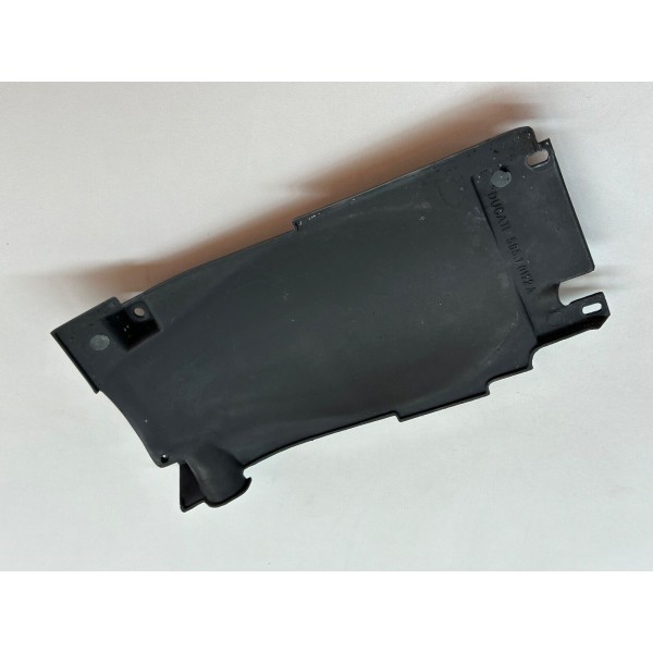 PLASTIC UNDER REAR MUDGUARD DUCATI MONSTER 695 2006 2007 2008