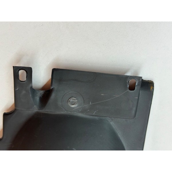 PLASTIC UNDER REAR MUDGUARD DUCATI MONSTER 695 2006 2007 2008