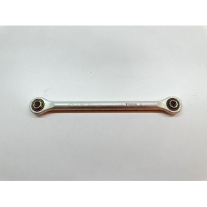 BIELLETTA AMMORTIZZATORE  POSTERIORE DUCATI MONSTER 695 2006 2007 2008