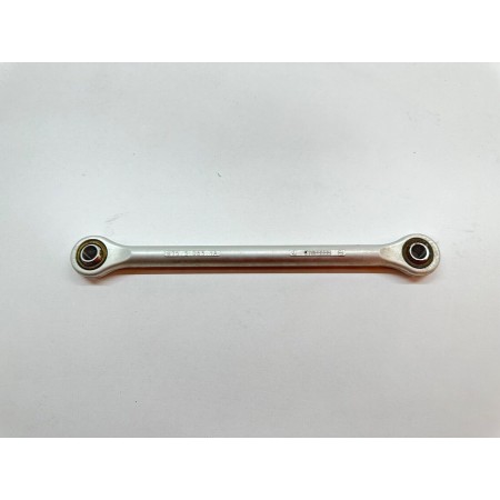 BIELLETTA AMMORTIZZATORE  POSTERIORE DUCATI MONSTER 695 2006 2007 2008