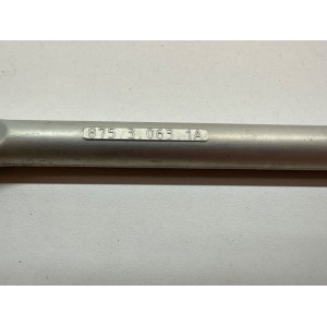 BIELLETTA AMMORTIZZATORE  POSTERIORE DUCATI MONSTER 695 2006 2007 2008 2