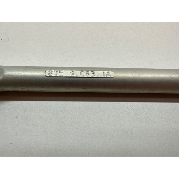 BIELLETTA AMMORTIZZATORE  POSTERIORE DUCATI MONSTER 695 2006 2007 2008