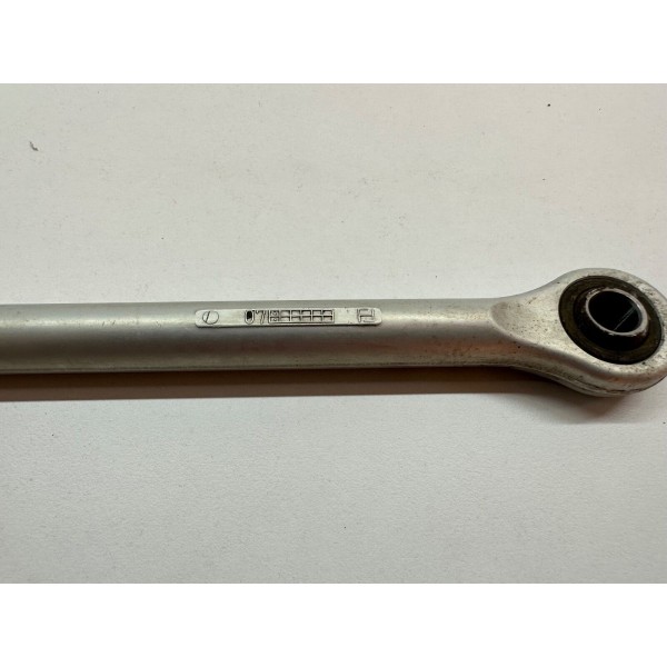 BIELLETTA AMMORTIZZATORE  POSTERIORE DUCATI MONSTER 695 2006 2007 2008