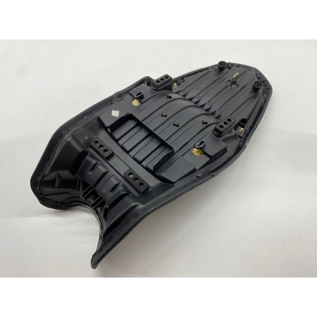 SATTELSITZ SYM NH TRAZER 125 4T 2019 2020 2021 2022