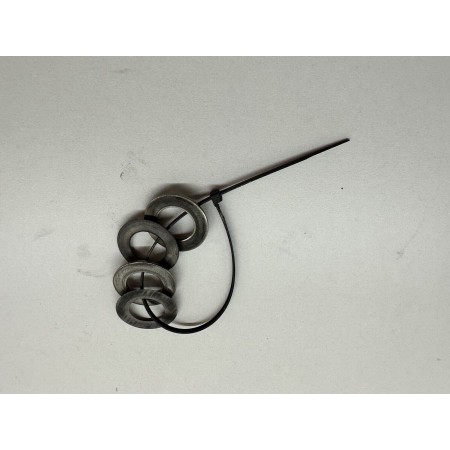 SCHWINGENUNTERLEGSCHEIBEN DUCATI MONSTER 695 2006 2007 2008