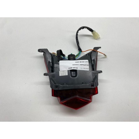 REAR LIGHT SYM NH TRAZER 125 4T 2019 2020 2021 2022
