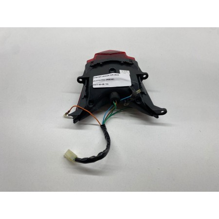 FEU ARRIERE SYM NH TRAZER 125 4T 2019 2020 2021 2022