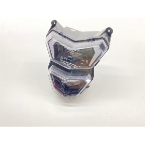 FARO FANALE ANTERIORE SYM NH TRAZER 125 4T 2019 2020 2021 2022