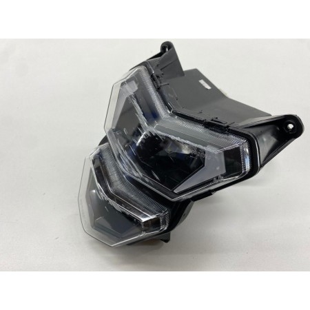 FRONT HEADLIGHT SYM NH TRAZER 125 4T 2019 2020 2021 2022