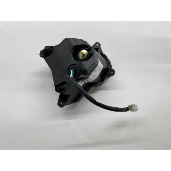 FRONT HEADLIGHT SYM NH TRAZER 125 4T 2019 2020 2021 2022