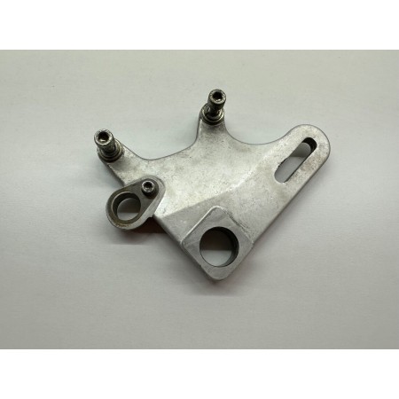 STAFFA SUPPORTO PINZA FRENO POSTERIORE DUCATI MONSTER 695 2006 2007 2008