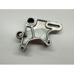 DUCATI MONSTER 695 2006 2007 2008 REAR BRAKE CALIPER BRACKET 2