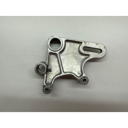 STAFFA SUPPORTO PINZA FRENO POSTERIORE DUCATI MONSTER 695 2006 2007 2008