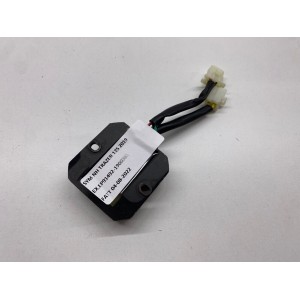 REGOLATORE DI TENSIONE ORIGINALE SYM NH TRAZER 125 4T 2018 2019 2020 2021 2022 2