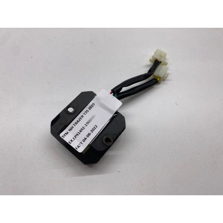 ORIGINAL VOLTAGE REGULATOR SYM NH TRAZER 125 4T 2018 2019 2020 2021 2022