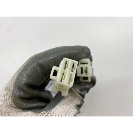 REGOLATORE DI TENSIONE ORIGINALE SYM NH TRAZER 125 4T 2018 2019 2020 2021 2022