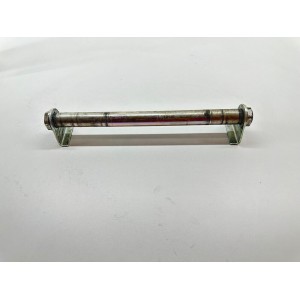 HINTERRADACHSENSTIFT DUCATI MONSTER 695 2006 2007 2008