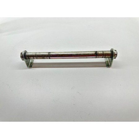 REAR WHEEL AXLE PIN DUCATI MONSTER 695 2006 2007 2008