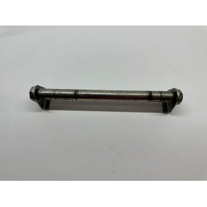 PERNO ASSE RUOTA POSTERIORE DUCATI MONSTER 695 2006 2007 2008 2