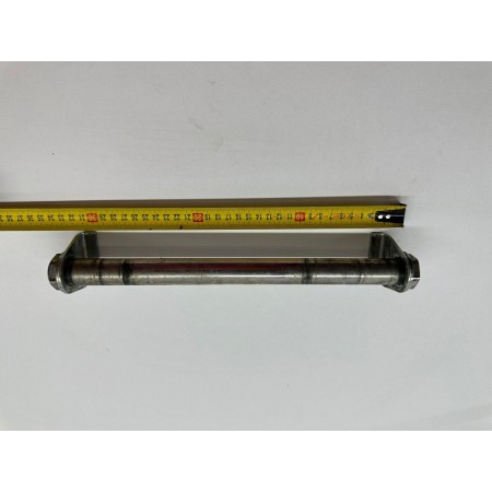 REAR WHEEL AXLE PIN DUCATI MONSTER 695 2006 2007 2008