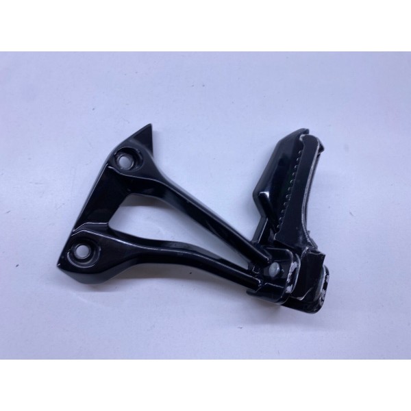 PEDANA PELANINA POSTERIORE SX PASSEGGE SYM NH TRAZER 125 4T 2018 2019 2020 2021