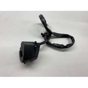 BLOC INTERRUPTEUR DE DÉRIVATION SX SYM NH TRAZER 125 4T 2018 2019 2020 2021 2