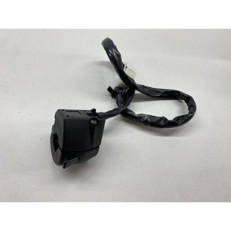 BLOC INTERRUPTEUR DE DÉRIVATION SX SYM NH TRAZER 125 4T 2018 2019 2020 2021