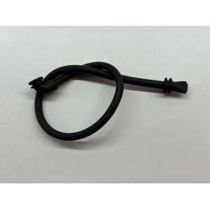 TUBO IN GOMMA SFIATO DUCATI MONSTER 695 2006 2007 2008