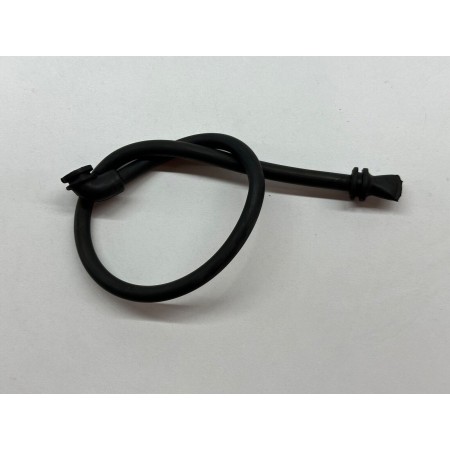 RUBBER BREATHER HOSE DUCATI MONSTER 695 2006 2007 2008