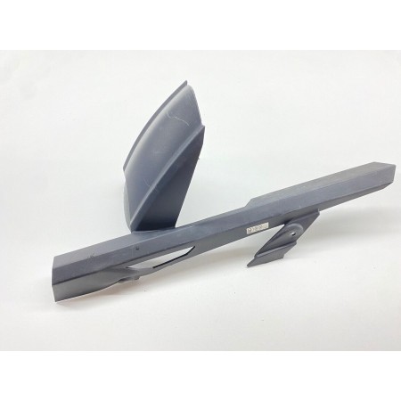 PROTECTOR DE CADENA CUBIERTA DE ALA SYM NH TRAZER 125 4T 2018 2019 2020 2021