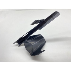 KETTENSCHUTZ FLÜGELABDECKUNG SYM NH TRAZER 125 4T 2018 2019 2020 2021 2