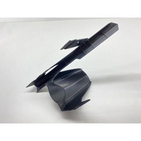 PROTECTOR DE CADENA CUBIERTA DE ALA SYM NH TRAZER 125 4T 2018 2019 2020 2021