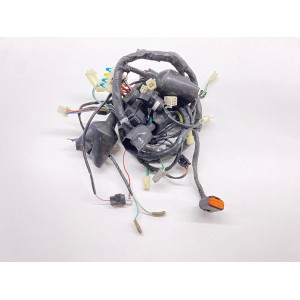 SISTEMA ELÉCTRICO MAZO DE CABLES SYM NH TRAZER 125 4T 2018 2019 2020 2021