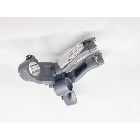 FORK PLATE HANDLEBAR MOUNTS SYM NH TRAZER 125 4T 2018 2019 2020 2021