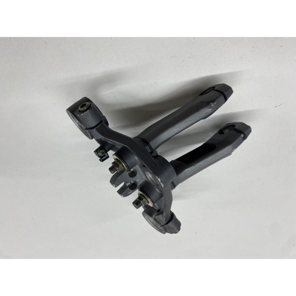 FORK PLATE HANDLEBAR MOUNTS SYM NH TRAZER 125 4T 2018 2019 2020 2021