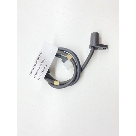 FRONT WHEEL SPEED SENSOR SYM NH TRAZER 125 4T 2018 2019 2020 2021