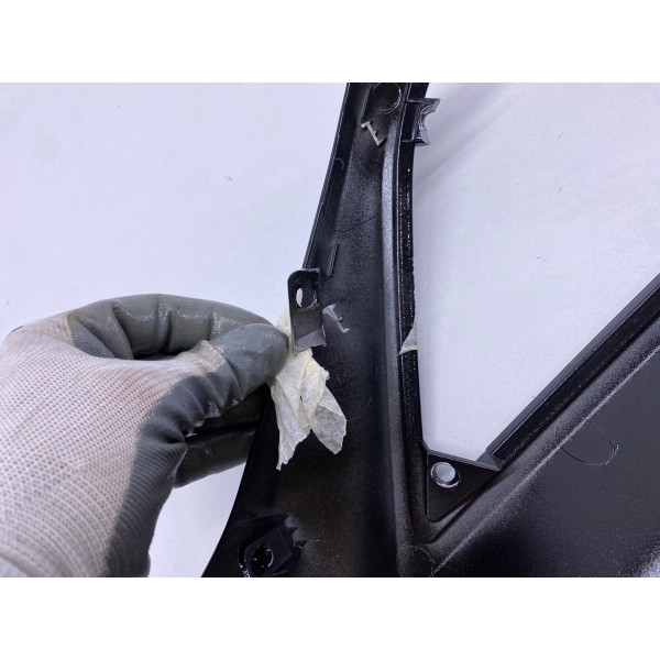 FRONT LEFT FAIRING SYM NH TRAZER 125 4T 2018 2019 2020 2021